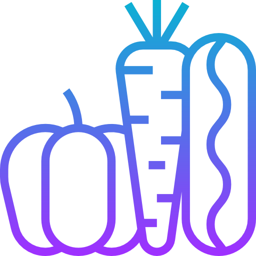 Vegetables icon