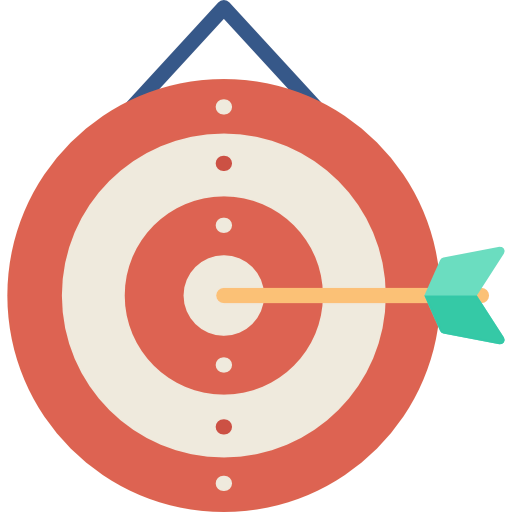 Target icon