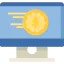 Dollar icon 64x64