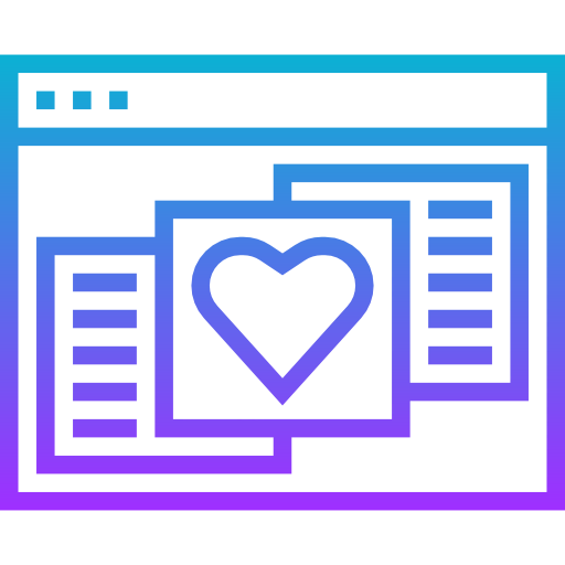 Website icon