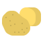 Potato icon 64x64