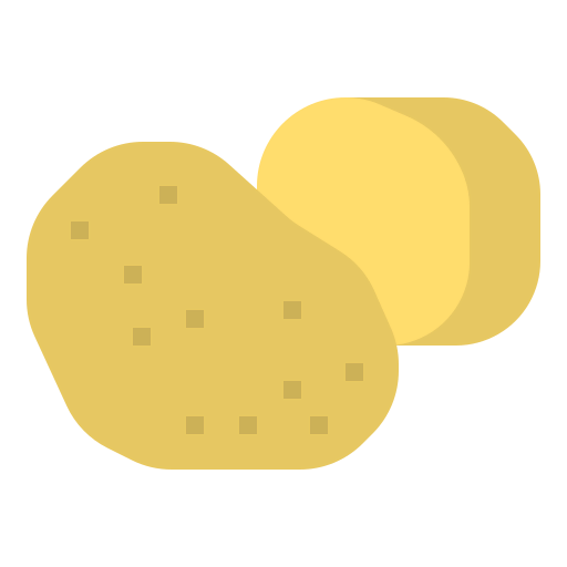 Potato icon