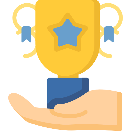 Trophy icon