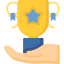 Trophy icon 64x64