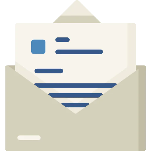 Email icon
