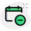 Remove Symbol 64x64