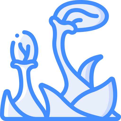 Alien icon