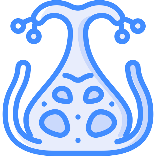 Alien icon