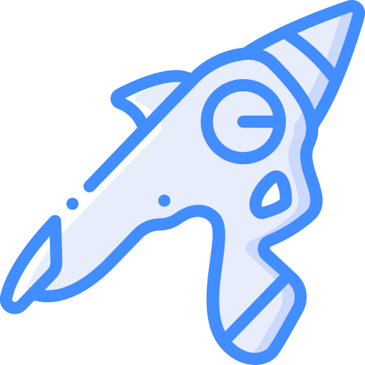 Alien icon