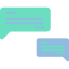 Chat icon 64x64
