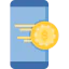 Smartphone icon 64x64