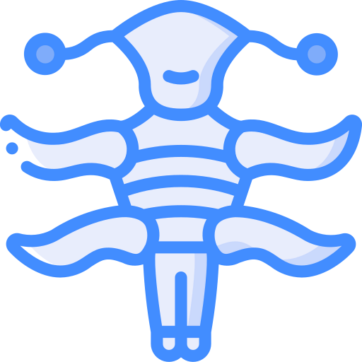 Alien icon