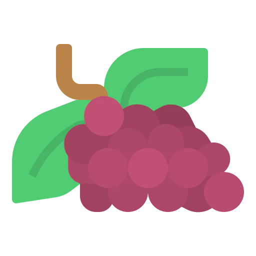 Grapes icon