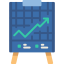 Profits icon 64x64