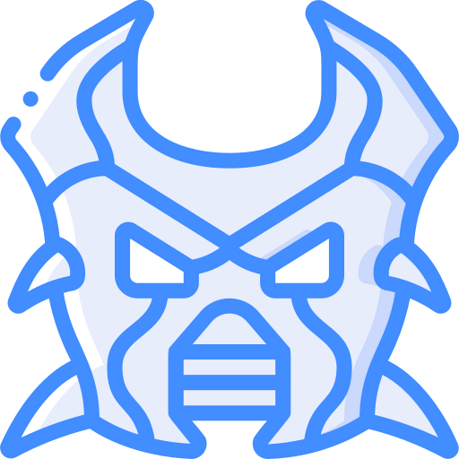 Alien icon