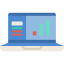 Laptop icon 64x64