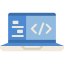 Laptop icon 64x64