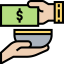 Donate icon 64x64