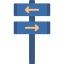 Signs icon 64x64