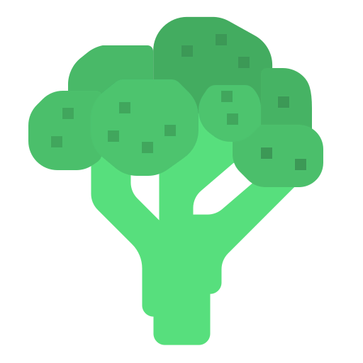 Broccoli icon