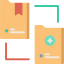 Folder icon 64x64