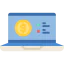 Laptop icon 64x64