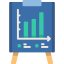 Profits icon 64x64