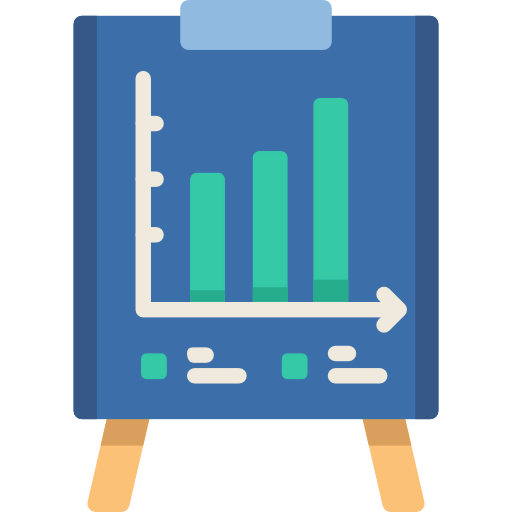 Profits icon