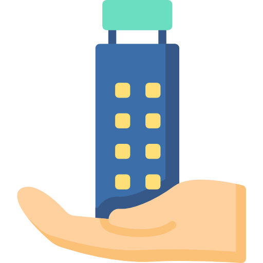 Building icon