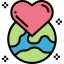 World icon 64x64
