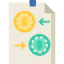 Exchange icon 64x64