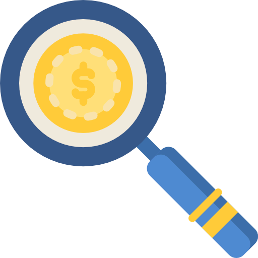 Search icon