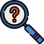 Question icon 64x64