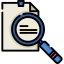 Analytics icon 64x64
