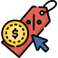 Discount icon 64x64