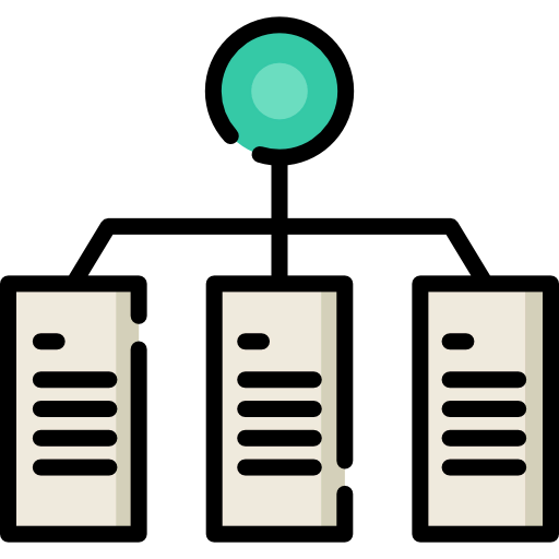 Workflow Symbol