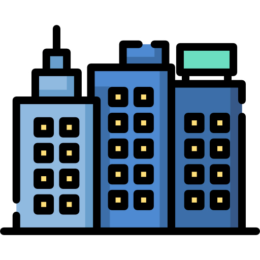 Building icon