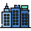 Building icon 64x64