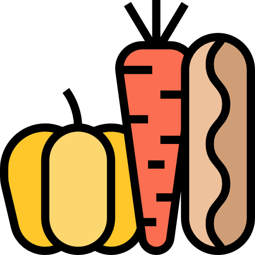 Vegetables icon