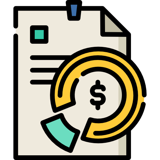 Analysis icon