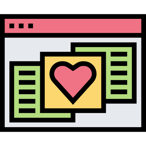 Website icon