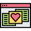 Website icon 64x64