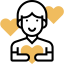 Volunteer icon 64x64
