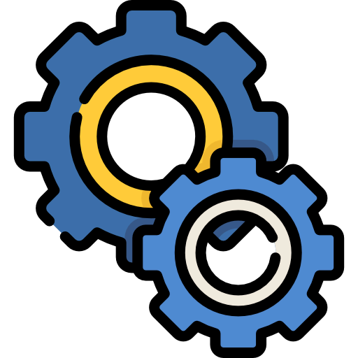 Settings icon