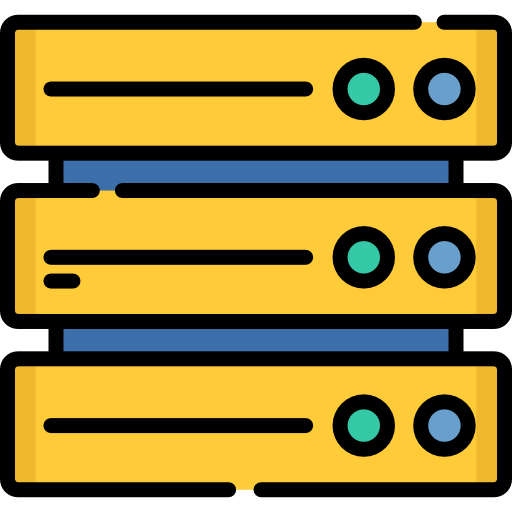 Server icon
