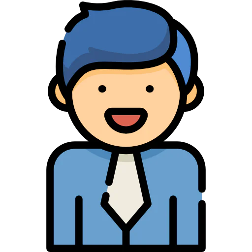 Man icon