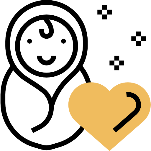 Newborn icon