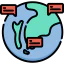 Worldwide icon 64x64