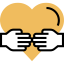 Charity icon 64x64