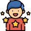 Employee icon 64x64